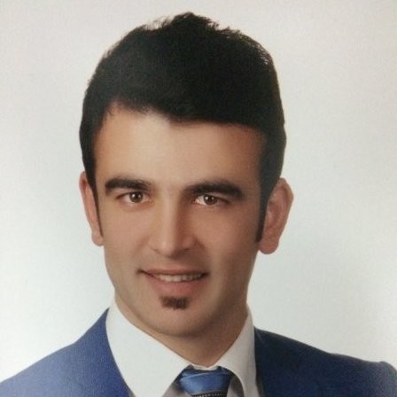 HÜSEYİN KESKİN