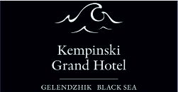 Kempinsky Resort  Gelindjik